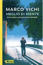 Marco Vichi MEGLIO DI NIENTE