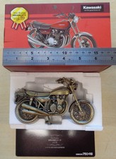 Kawasaki Z750-RS Die Cast