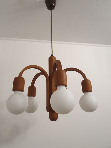 Lampada sospensione vintage - lampada,