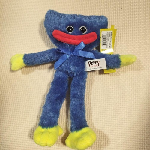 Poppy playtime plush - playtime, official