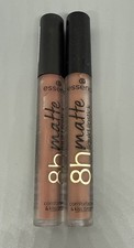 essenza 8H rossetto liquido