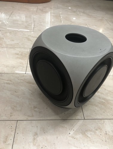Subwoofer diffusore bang - subwoofer,