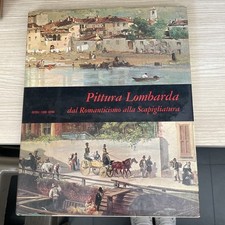 PITTURA LOMBARDA - MENSILI D'