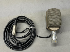 AKG Siemens microfono dinamico