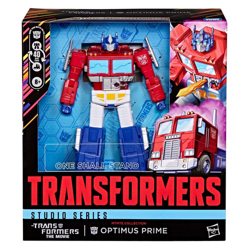 Transformers studio series - transformers,