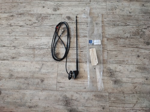 Nuova antenna mercedes actros - antenna,