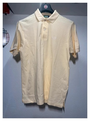 Polo sergio tacchini vintage - tacchini,