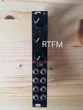 ST MODULAR - STM (3Ch Stereo