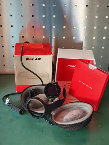 Polar m200 gps running - gps, watch