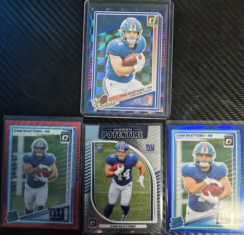 Lotto skattebo panini donruss - lotto,