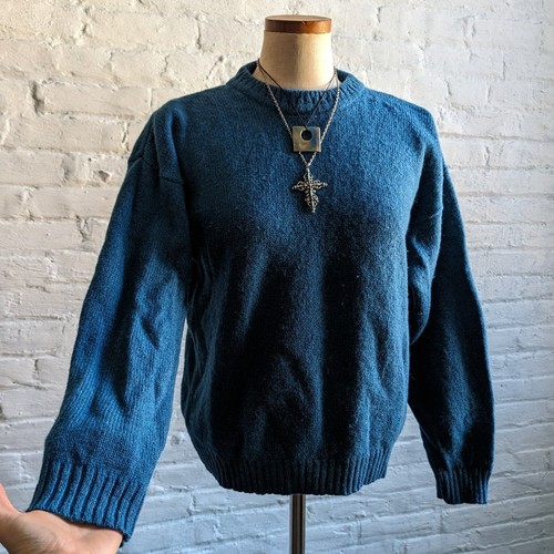 Maglione vintage woolrich - maglione,