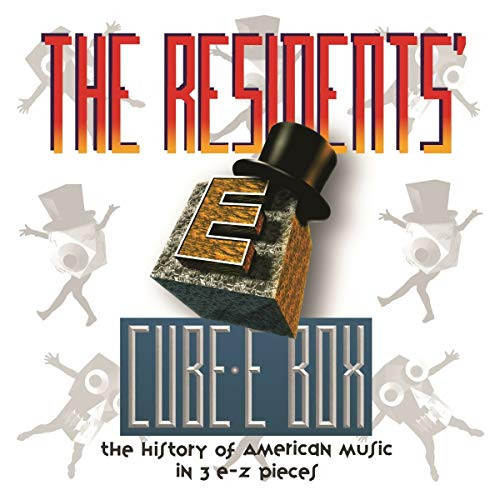 The residents new sealed - the,