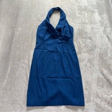 Mini abito da cocktail vintage