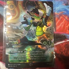 Max Goof - Topper grafico