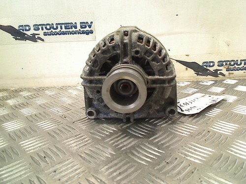 Alternatore fiat stilo - alternatore,