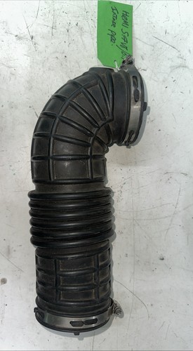 Tubo gomma aspirazione aria - tubo, in