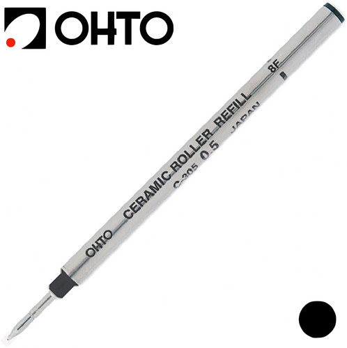 Ohto ceramic roller - ohto, •
