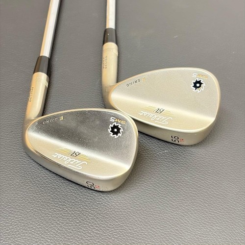 Set cunei usati titleist vokey - cunei,