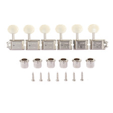 Nickel con picchetti tasti