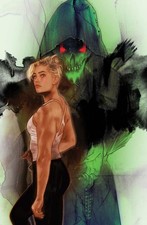 Absolute Green Arrow # 1 Tula