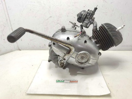 Blocco motore funzionante - motore,