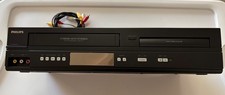 Philips DVP3345VB/F7 DVD VCR
