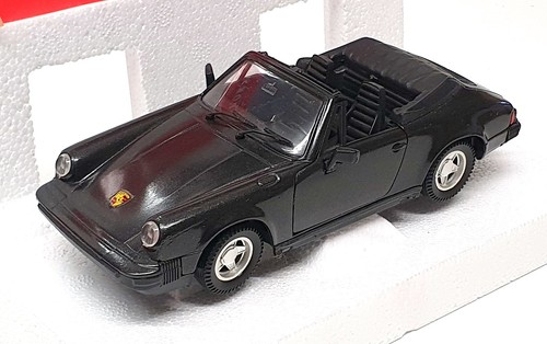 Polistil scale diecast - 1/25,