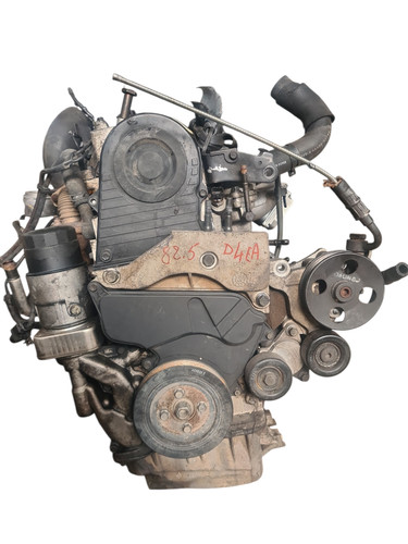 Motore d4ea kw hyundai - 82.5,