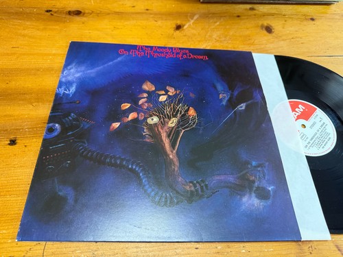 The moody blues - the, –