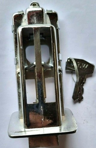 Serratura sedile vespa - serratura,