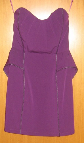 Bellissimo abito usco fascia - abito,