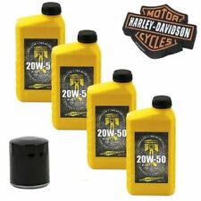 Kit tagliando OLIO MOTORE