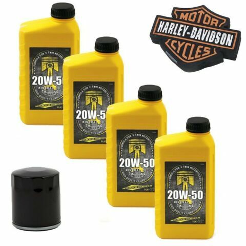 Kit tagliando olio motore - olio,