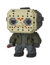 Funko pop movies bit horror - 8,