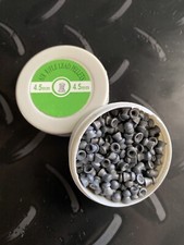 Lead Pellets 200 Count