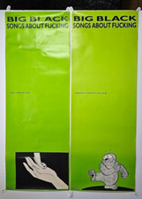 RARISSIME GRANDI CANZONI NERE