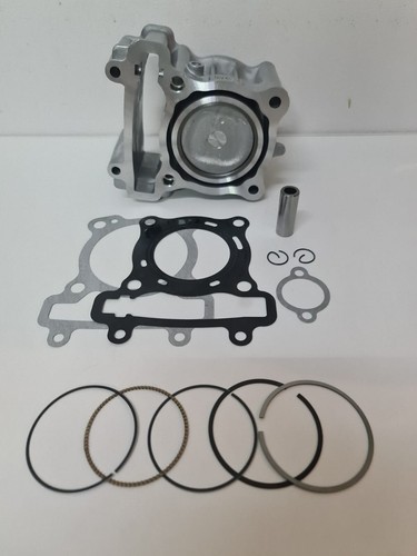Zylinderkit yamaha yzf125 - zylinderkit, f.