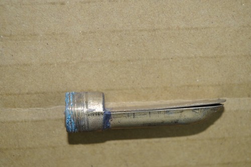 Ricambio ottone membrana suono - ricambio,