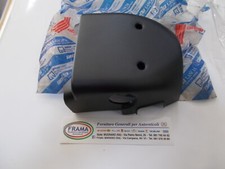 RIPARO TUBO GUIDA INFERIORE TEMPRA - 181409380 - NUOVO ED ORIGINALE