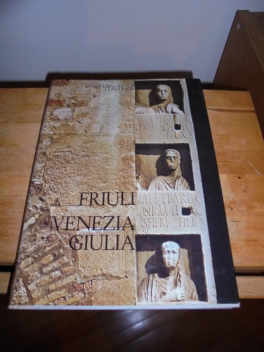 Friuli venezia giulia tci - friuli,