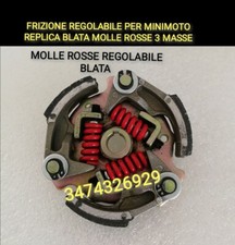 Frizione Per Minimoto Replica
