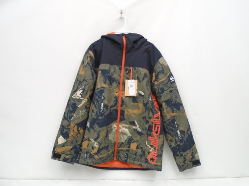 Quiksilver morton ripper - quiksilver, d