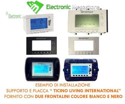 Lafayette crono deluxe - crono,