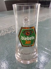 Calice birra con manico