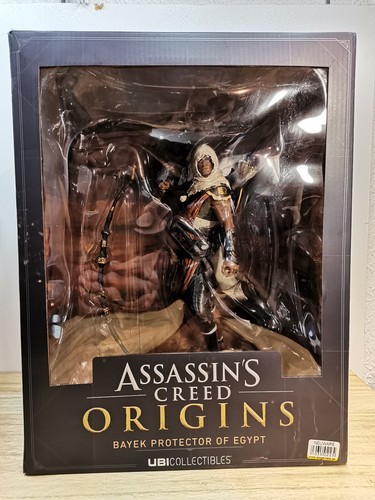 Assassin creed origins - assassin's,