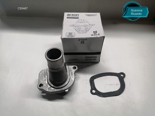 Termostato refrigerante fiat - termostato,