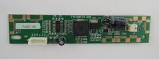 Scheda inverter t15 128573 - scheda,