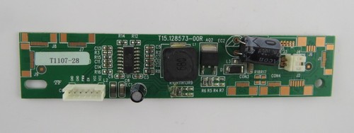 Scheda inverter t15 128573 - scheda,