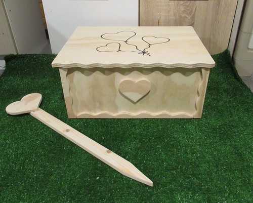 Bara legno per cane di - per,