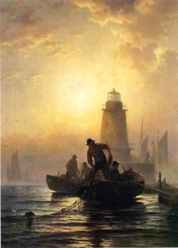 Dipinto olio